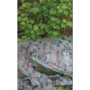 Dry Top 41012 Medium Duty Tarp, 10x12 Feet, Green Camouflage Image 4