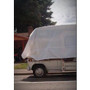 Dry Top 31216 Heavy Duty Tarp, 12x16 Feet, White Image 3