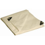 Dry Top 31620 Heavy Duty Tarp, 16x20 Feet, White Image 0