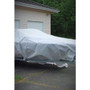Dry Top 30810 Heavy Duty Tarp, 8x10 Feet, White Image 1