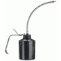 LubriMatic 50-337  1 Pint Handled Oiler Can with 9" Flex Spout Image 0