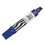 Pilot Pen 43200  Jumbo Permanent Marker - Blue (SC6600-BLU) Image 0