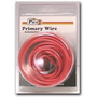 Pico 81101PT  10 AWG Red Primary Wire Copper Stranded Conductor with PVC Jacket  10' per Package Image 0
