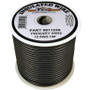 Pico 81123S  12 AWG Black Primary Wire Copper Stranded Conductor with PVC Jacket  100' per Spool Image 0