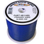 Pico 81145S  14 AWG Blue Primary Wire Copper Stranded Conductor with PVC Jacket  100' per Spool Image 0