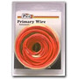Pico 81161PT  16 AWG Red Primary Wire Copper Stranded Conductor with PVC Jacket  25' per Package Image 0