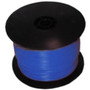 Pico 81165A  16 AWG Blue Primary Wire Copper Stranded Conductor with PVC Jacket  1000' per Bulk Spool Image 0