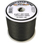 Pico 81183S  18 AWG Black Primary Wire Copper Stranded Conductor with PVC Jacket  100' per Spool Image 0