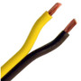 Pico 8147A  16 Gauge 2 Conductor Parallel Primary Wire 250' per Spool Image 0