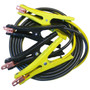 Pico 8174C  16 feet 6 AWG Battery Booster / Jumper Cables w/Extended Jaws for Side Mount Image 0