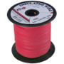 Pico 82121S  12 AWG Red SXL Cross-Linked Wire for Higher Heat Resistance 100' per Package Image 0