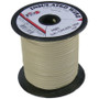 Pico 82187S  18 AWG White SXL Cross-Linked Wire for Higher Heat Resistance 100' per Package Image 0
