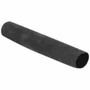 Pico 8224AA  3/4" Black Single Wall Heat Shrink Tubing 100' per Package Image 0