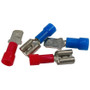 Pico 8398QT  10-22 AWG Assorted Electrical Wiring Quick Connects 5 per Package Image 0