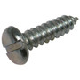 Pico 9752M  #14 x 1" Slotted Pan Head Sheet Metal Screws 2 per Package Image 0