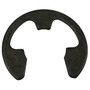 Pico 6210C  3/32" Shaft E-Clip Retainers 25 per Package Image 0