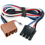 Pico 6518PT  LiteMate Electronic Brake Control Vehicle Adapter Compatible with GM 1999-2006 (47795) Image 0