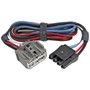 Pico 6525PT  LiteMate Electronic Brake Control Vehicle Adapter Compatible with GM 2007-2011 Image 0