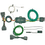 Pico 6738PT   LiteMate Vehicle to Trailer Wiring Kit Compatible with Honda Ridgeline 2006-2009 Image 0