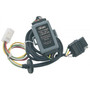 Pico 6743PT  LiteMate Vehicle to Trailer Wiring Kit (43215) Compatible with Honda Passport 1998-2004, Isuzu Rodeo and Amigo Image 0