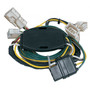 Pico 6747PT  LiteMate Vehicle to Trailer Wiring Kit Compatible with Toyota Rav4 1996-2000  Image 0
