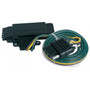 Pico 6763PT  LiteMate Vehicle to Trailer Wiring Kit Compatible with Chevrolet Blazer S-10 (2-Door) 1984-1991 and GMC Jimmy S-15 (2-Door) Image 0