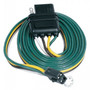Pico 6765PT  LiteMate Vehicle to Trailer Wiring Kit Compatible with Chevrolet Blazer S-10 (2-Door) 1992-1994 and GMC Jimmy S-15 (2-Door) Image 0