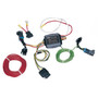 Pico 6773PT  LiteMate Vehicle to Trailer Wiring Kit (41345) Compatible with Chevrolet Express 2003-2008 and GMC Savana Vans Image 0