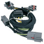 Pico 6866PT  LiteMate Vehicle to Trailer Wiring Kit Compatible with Ford Mustang 1994-2004 and Crown Victoria 1992-1997 and Mercury Grand Marquis Image 0