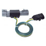 Pico 6871PT  LiteMate Vehicle to Trailer Wiring Kit Compatible with Ford Ranger Pickup 1986-1992 Image 0