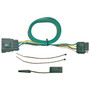 Pico 6889PT  LiteMate Vehicle to Trailer Wiring Kit Compatible with Explorer 2006-2010 and Mercury Mountaineer Image 0