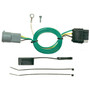 Pico 6891PT  LiteMate Vehicle to Trailer Wiring Kit Compatible with Ford F-250 2009-2011 and F-350 Image 0