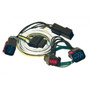 Pico 6988PT  LiteMate Vehicle to Trailer Wiring Kit (42235) Compatible with Dodge/Chrysler/Plymouth Minivans 2004-2007 Image 0