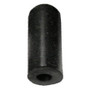 Pico 7030A  1/8" ID Black Rubber Carburetor Caps 500 per Package Image 0