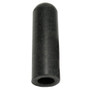 Pico 7032A  1/4" ID Black Rubber Carburetor Caps 500 per Package Image 0