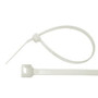 Pico 7066A  7" 50 lbs Nylon Tie Wrap 1000 per Package Image 0
