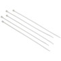 Pico 7071PT  Assorted Tie Wraps 25 per Package Image 0