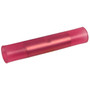 Pico 2000A  22-16 AWG(Red)  Nylon Insulated Electrical Wiring Solid Barrel Butt Connector 1000 Per Package Image 0