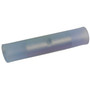 Pico 2100PT  16-14 AWG(Blue)  Nylon Insulated Electrical Wiring Solid Barrel Butt Connector 50 Per Package Image 0