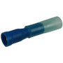Pico 2245A  16-14 AWG Electrical Wiring Heat Shrink 0.157" Bullet Receptacle 100 per Package Image 0