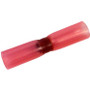 Pico 2252A  22-16 AWG Electrical Wiring Solder Seal Heat Shrink Butt Connectors 100 Per Package Image 0