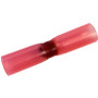 Pico 2252PT  22-16 AWG Electrical Wiring Solder Seal Heat Shrink Butt Connectors 5 Per Package Image 0