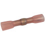 Pico 2254GT  22-16 AWG Electrical Wiring Crimp and Solder Seal Heat Shrink Butt Connectors 25 per Package Image 0