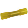 Pico 2270A  12-10 AWG Electrical Wiring Heat Shrink Butt Connectors 100 Per Package Image 0