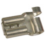 Pico 2775C  16-14 AWG Non-Insulated Electrical Wiring 0.250" Tab Female Flag Terminals with Insulation Grip 100 Per Package Image 0