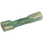 Pico 2828A  16-14 AWG Electrical Wiring Solder Seal Heat Shrink 0.250" Tab Female Quick Connects 100 per Package Image 0