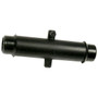 Pico 5244PT  5/16" ID Vacuum Line Couplers High Impact Nylon Barbed to Hold Hose - 15 per Package Image 0