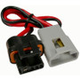 Pico 5327A  Replacement Alternator Wiring Harness Adapts SI to CS without Alterntor Warning Light Compatible with GM Vehicles 1988-95 - 25 per Package Image 0