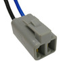Pico 5433PT  Alternator Repair Wiring Harness with External Regulator 2-18ga Leads (2977373) 1962-1976 GM Vehicles  Image 0