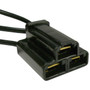 Pico 5435A  Dimmer Switch Three Lead Wiring Pigtail 3-18ga Leads Compatible with GM Vehicles 1966 - 25 per Package Image 0